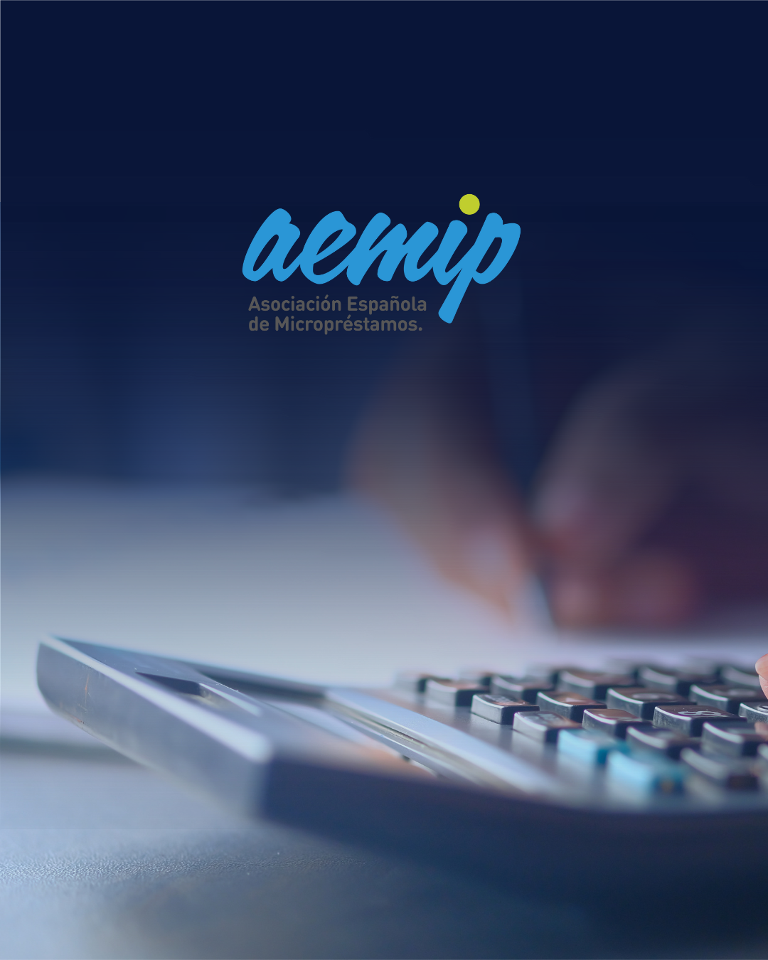 Calculadora con lo de Aemip (Asosiación Española de Micropréstamos)