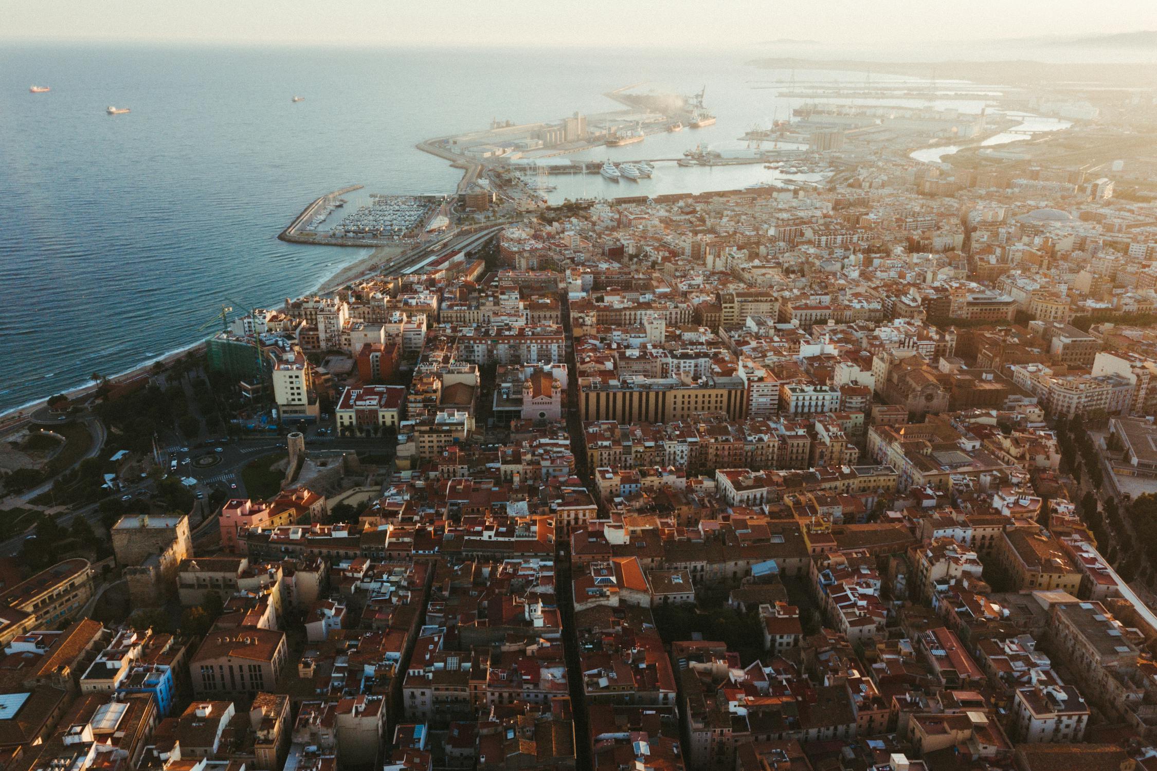 Prestamistes a Tarragona