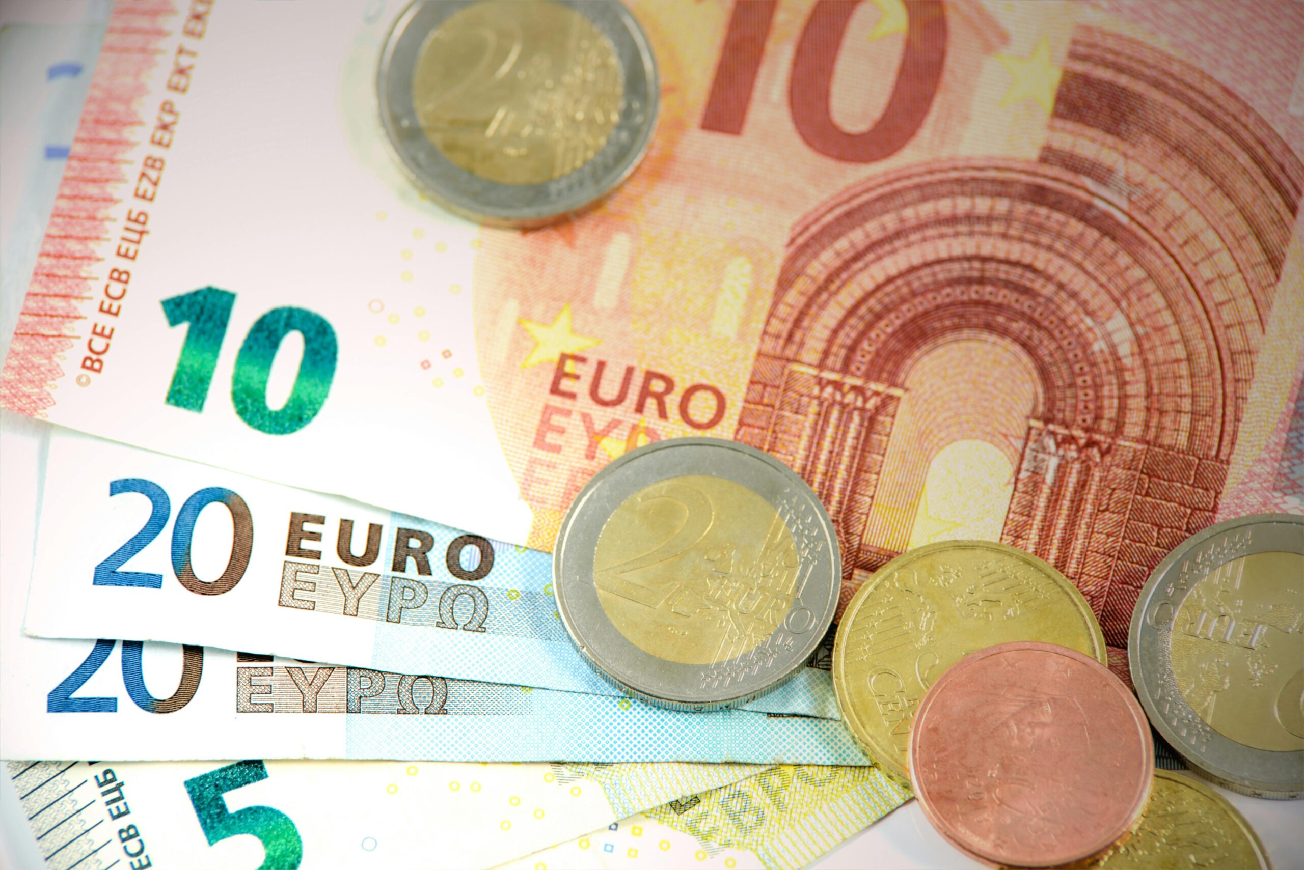 Préstecs de 20 euros 