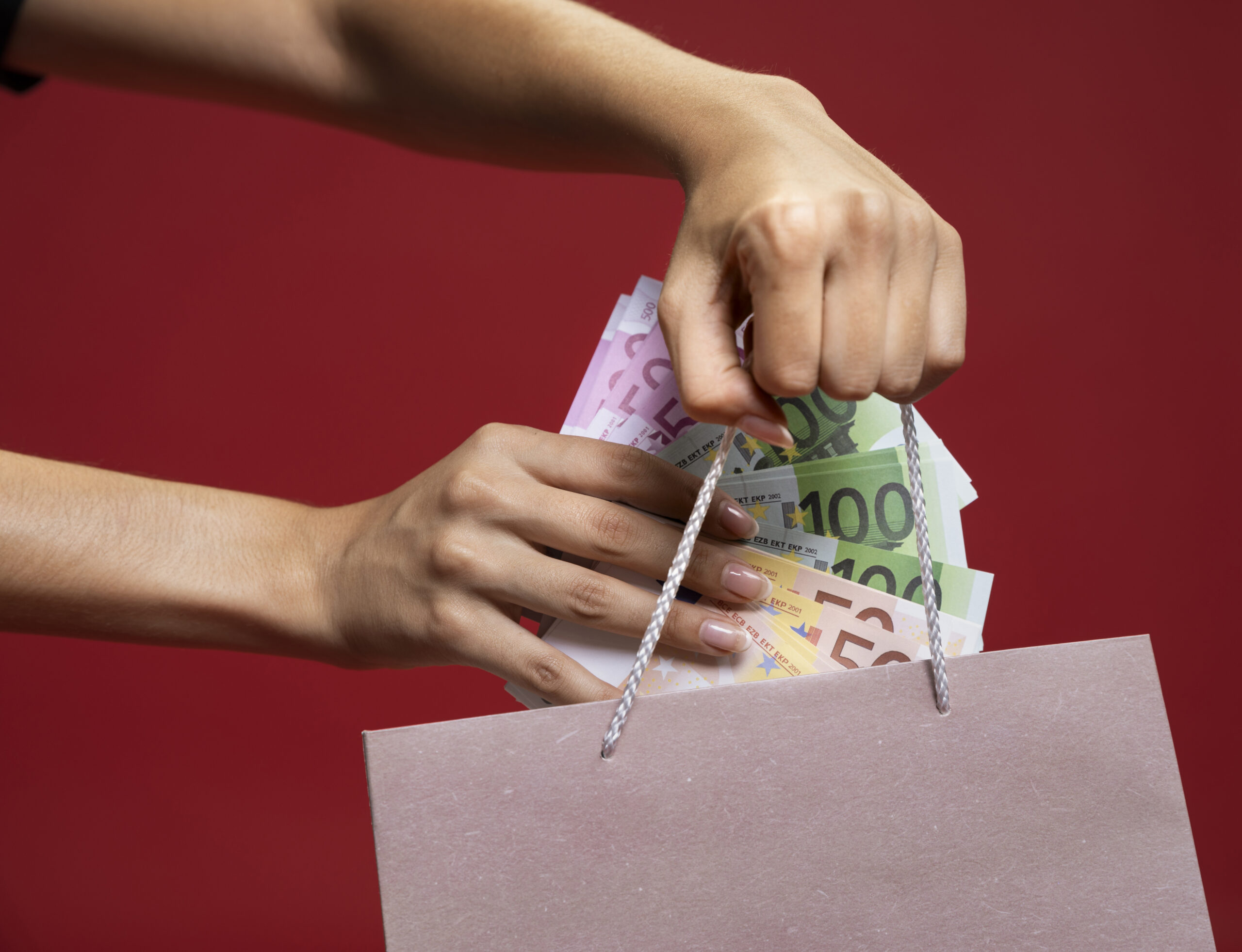 Crèdits al consum