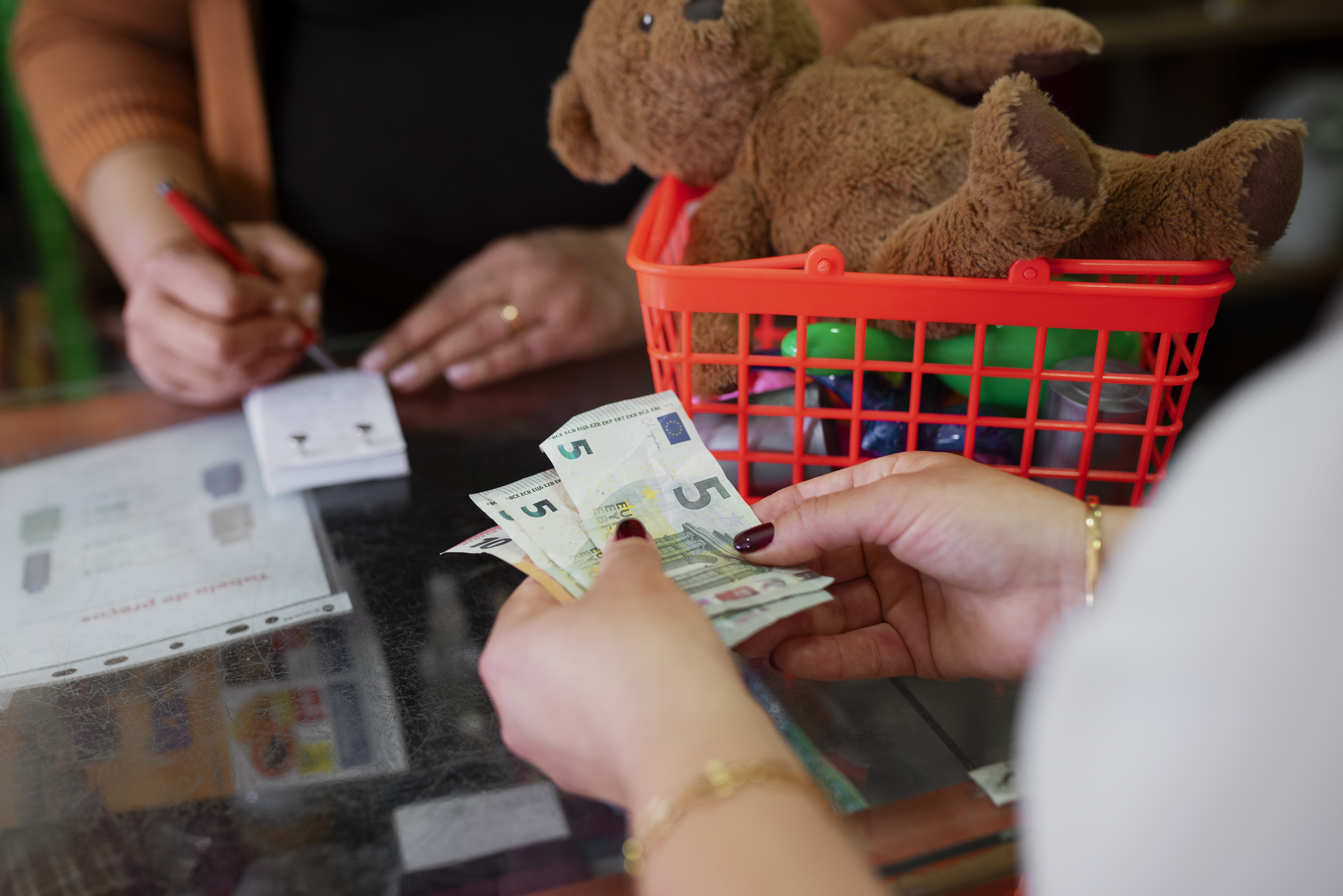 Crèdits al consum