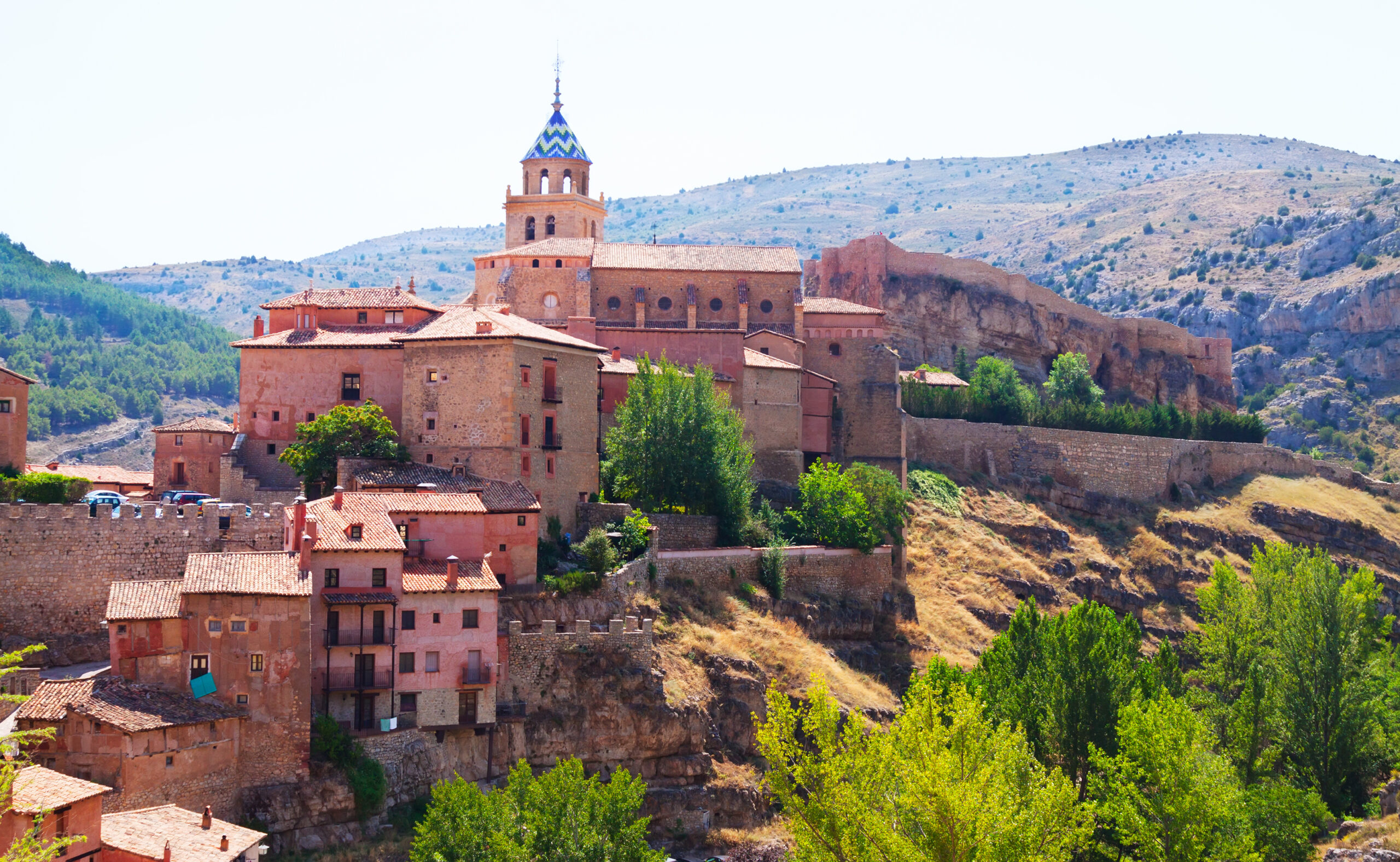 Prestamistas Granada