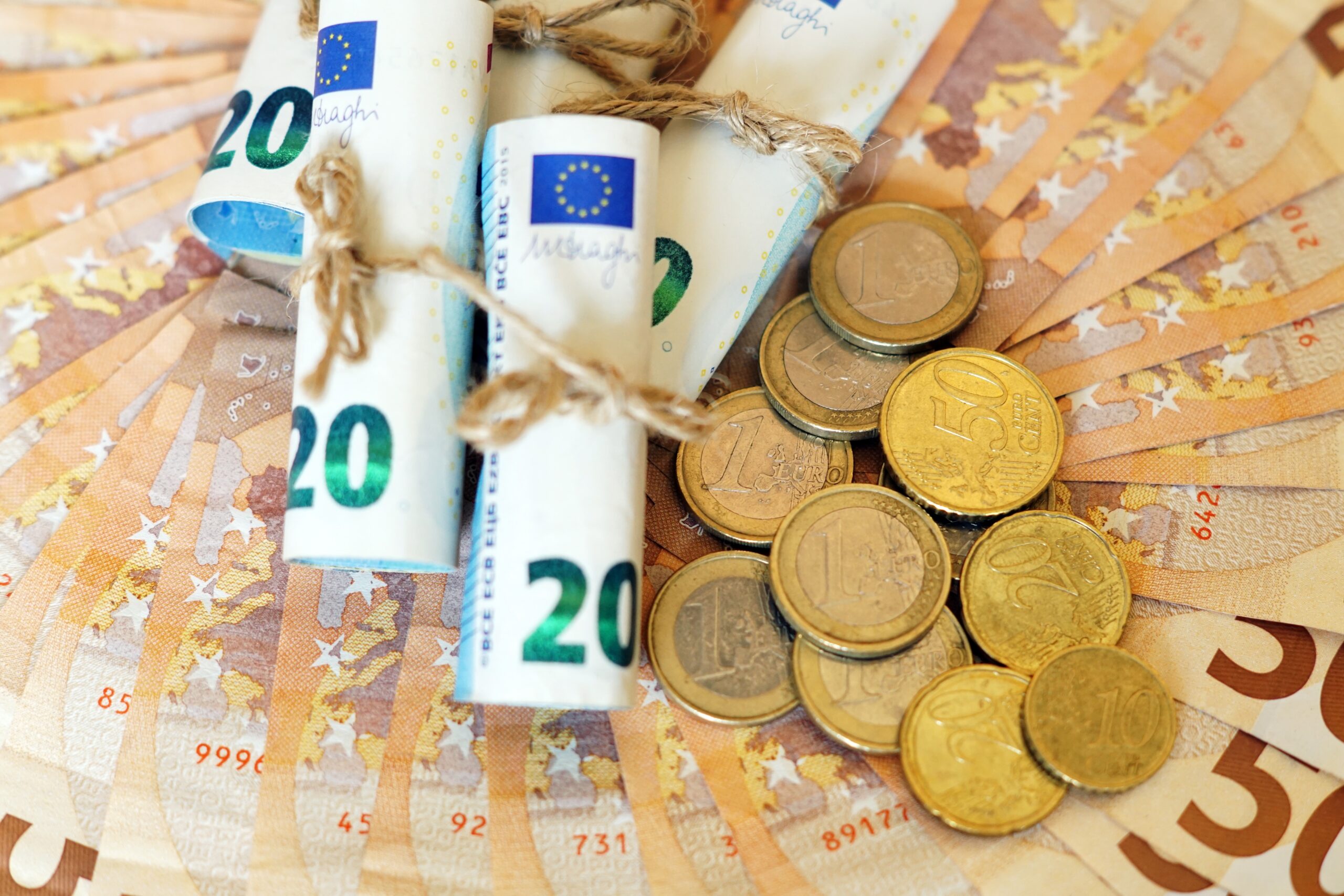 Préstecs de 20 euros 