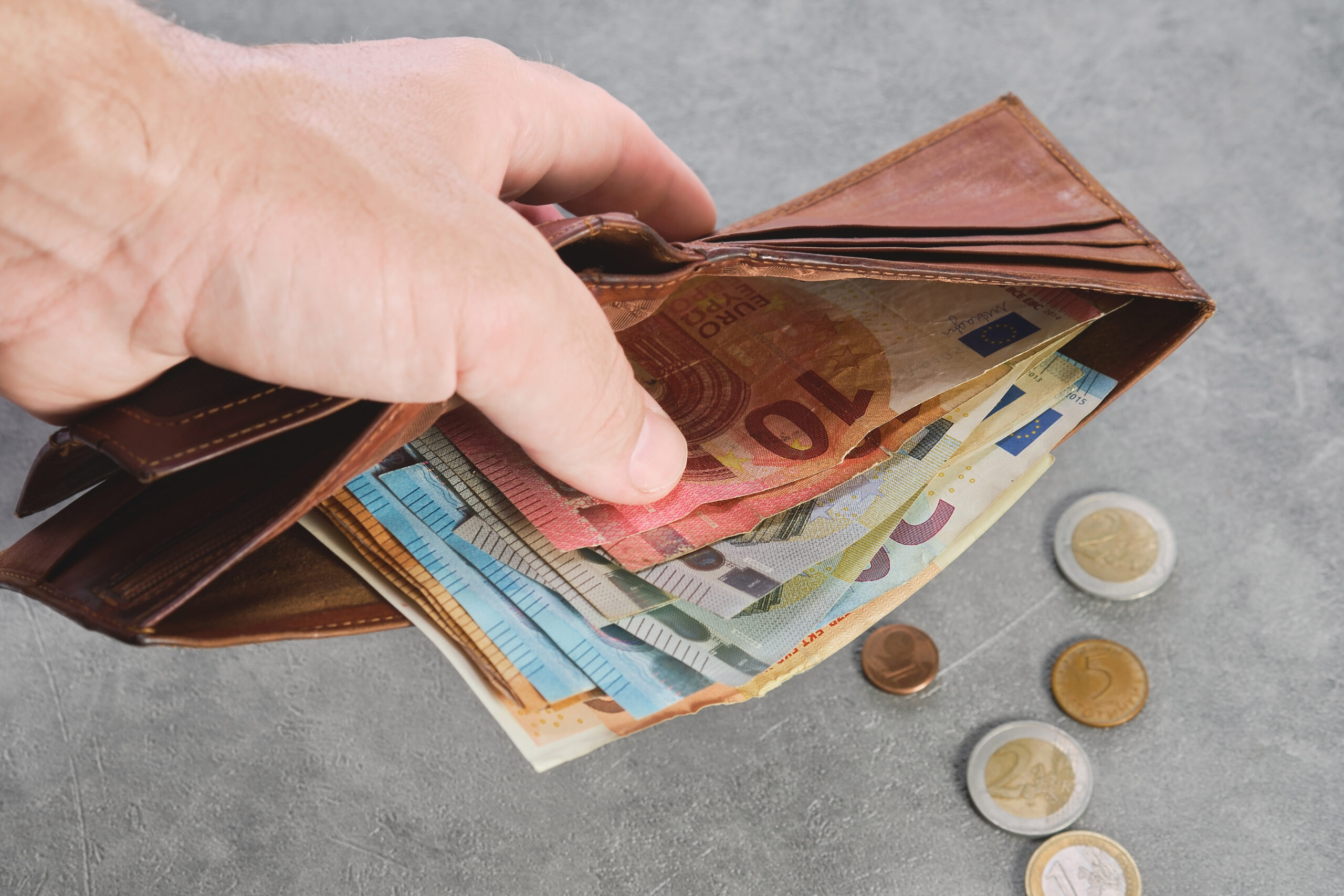 Préstamos 250 euros