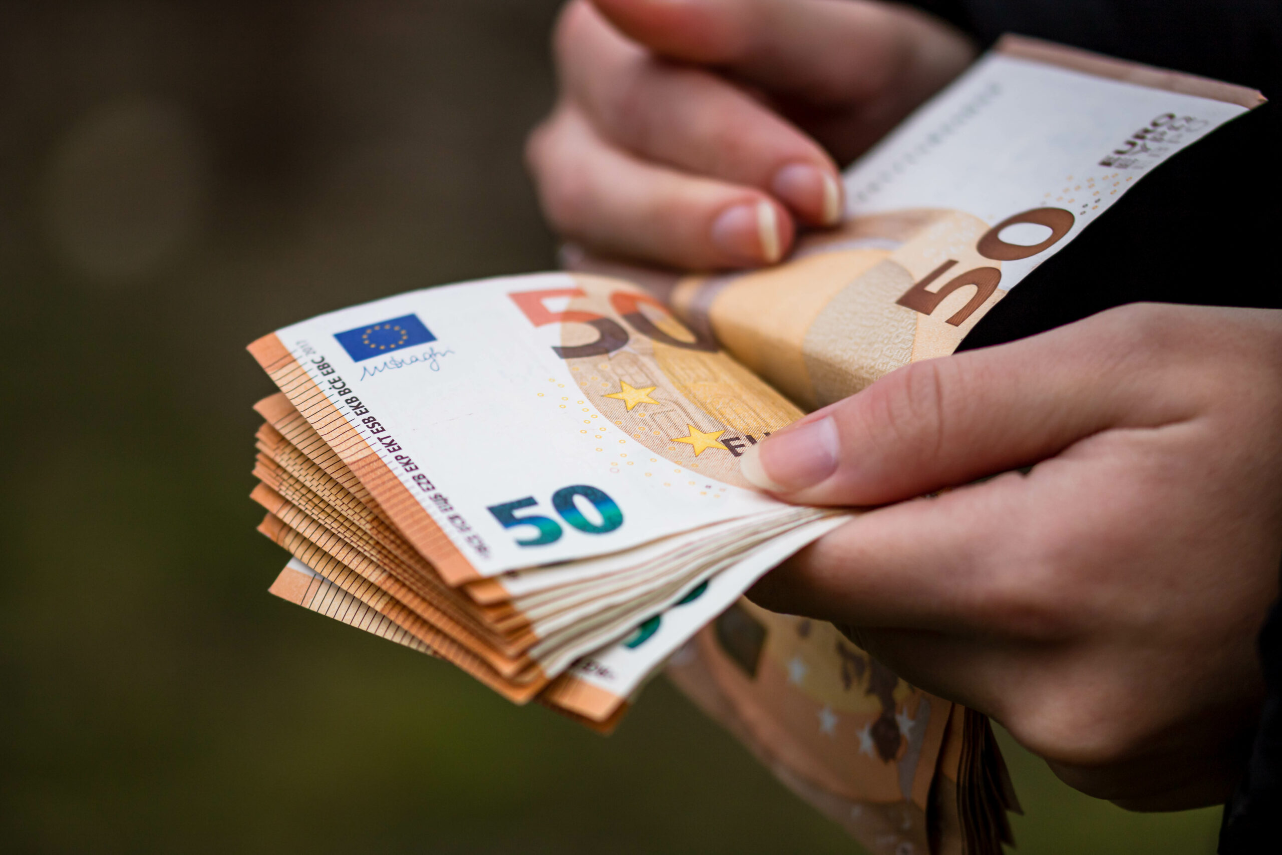 Préstamos de 500 euros