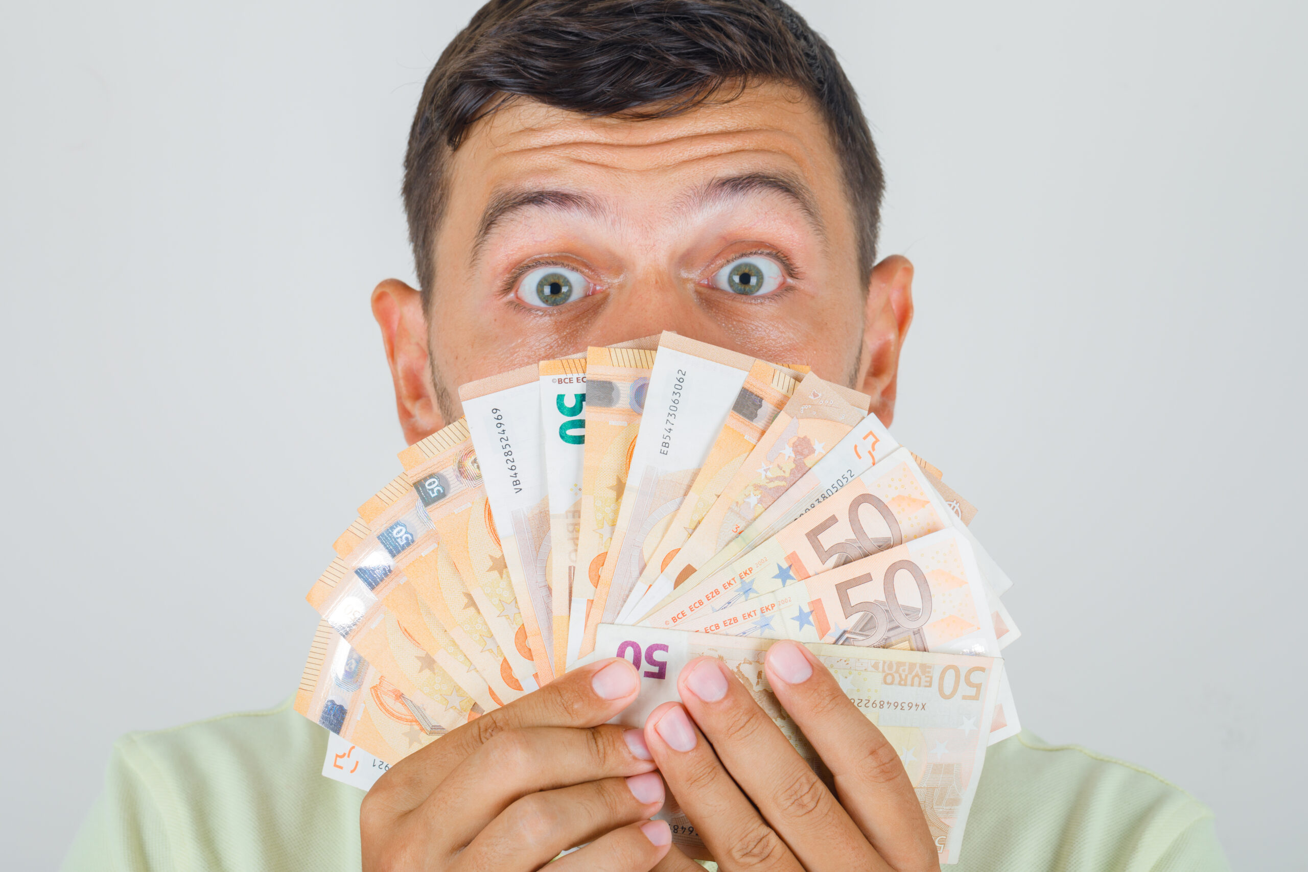 Préstamos 2000 euros