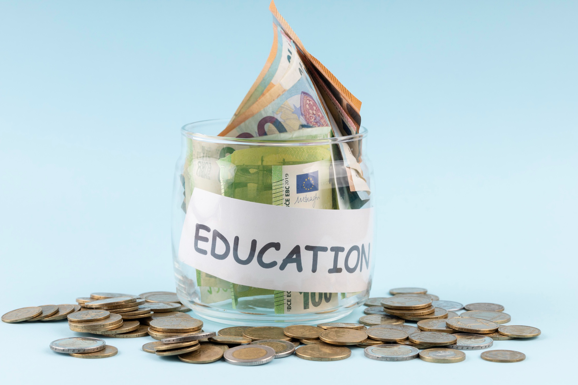 Préstec d'estudi a curt termini