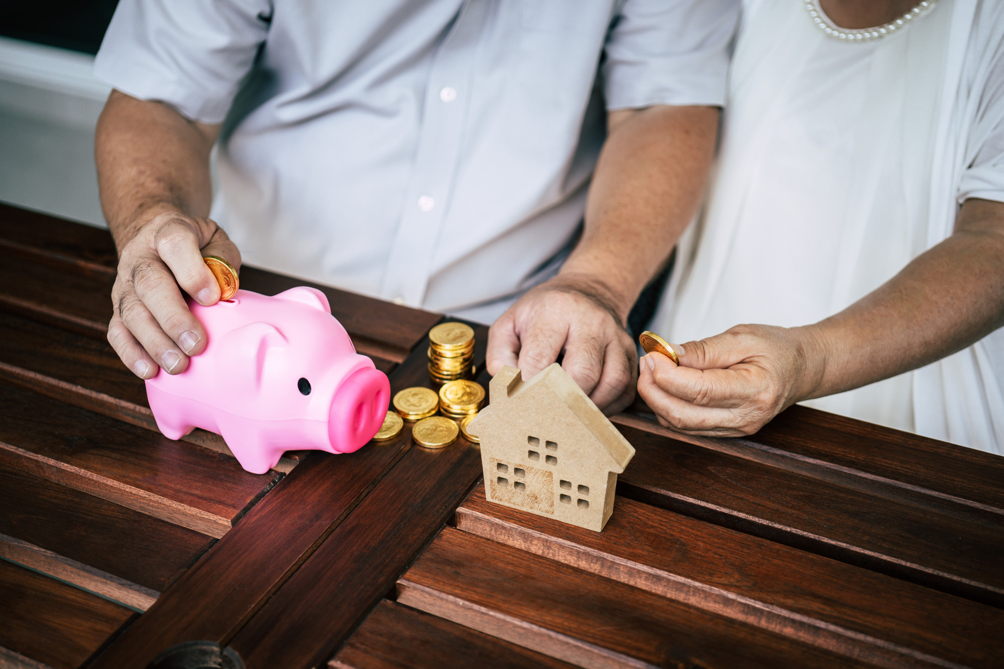 Préstamos para gastos familiares