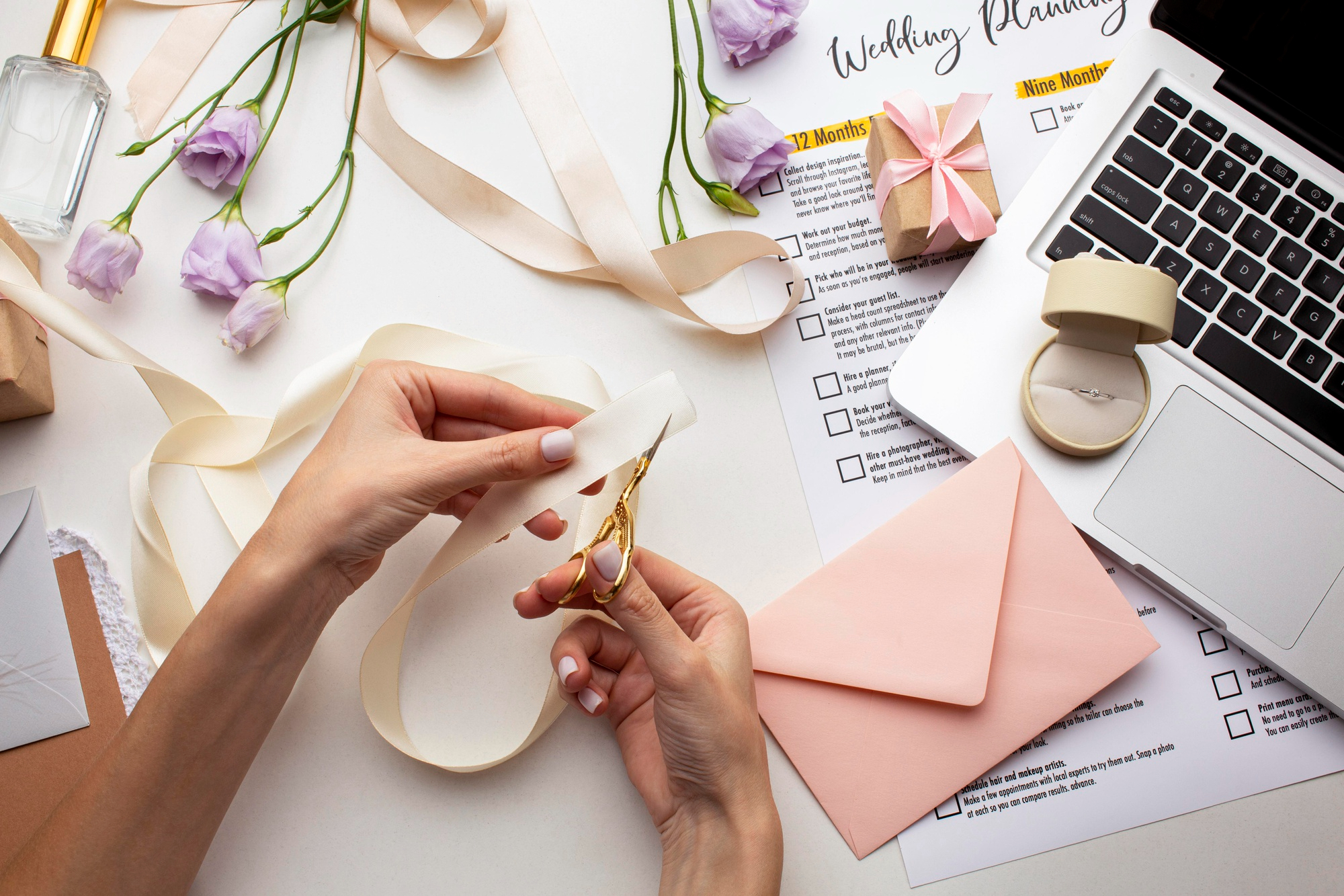 Préstamos para bodas