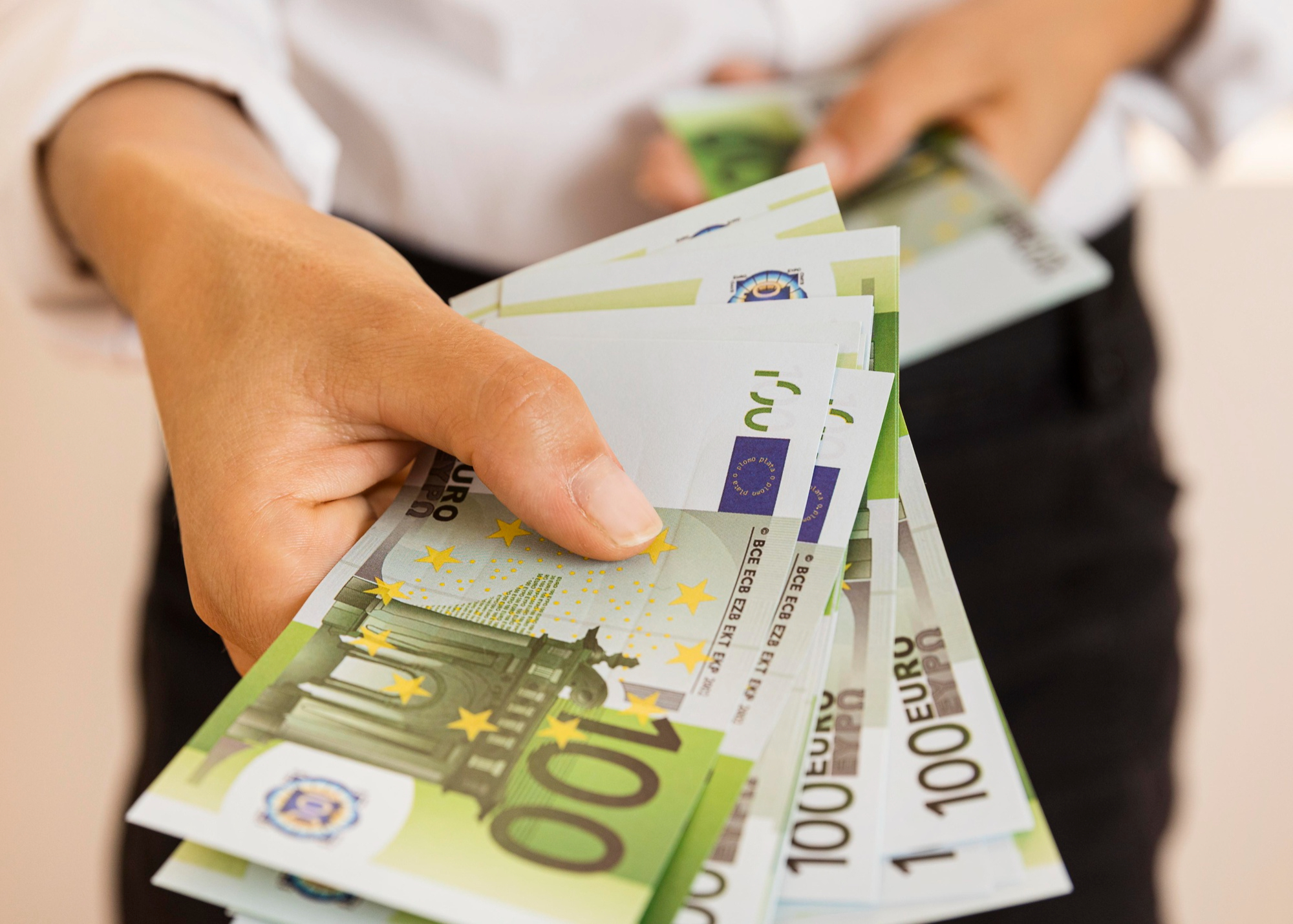 Préstecs 5000 euros