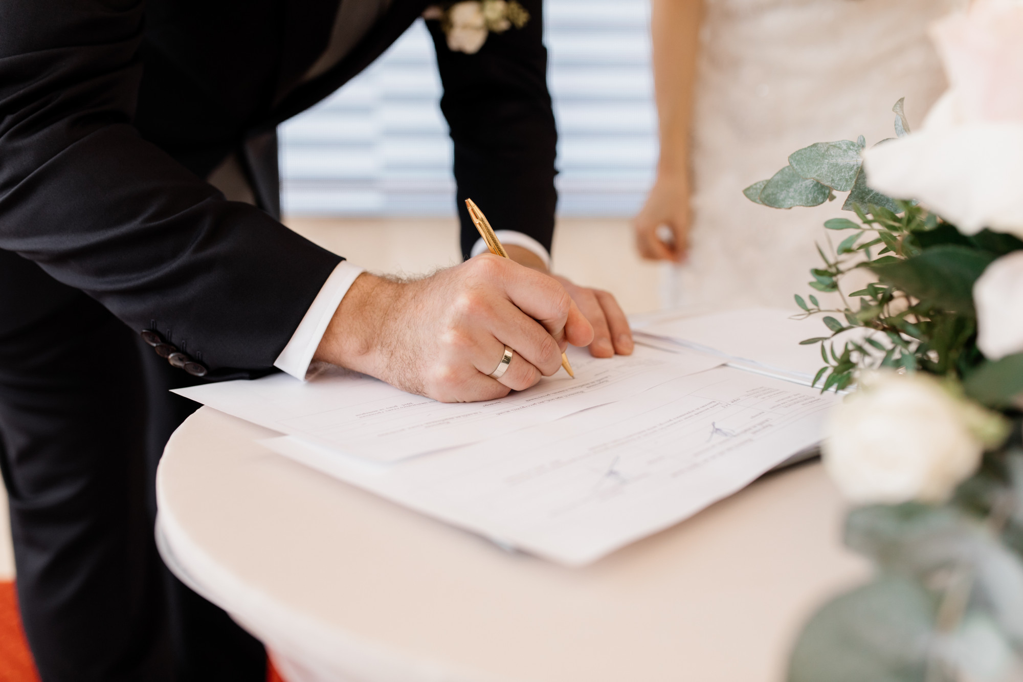 Préstamos para bodas